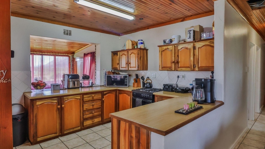 3 Bedroom Property for Sale in Kleinbaai Western Cape